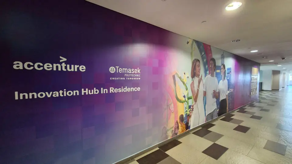 Industry-in-Residence